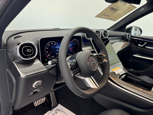 2026 Mercedes Benz GLC 300 photo 28
