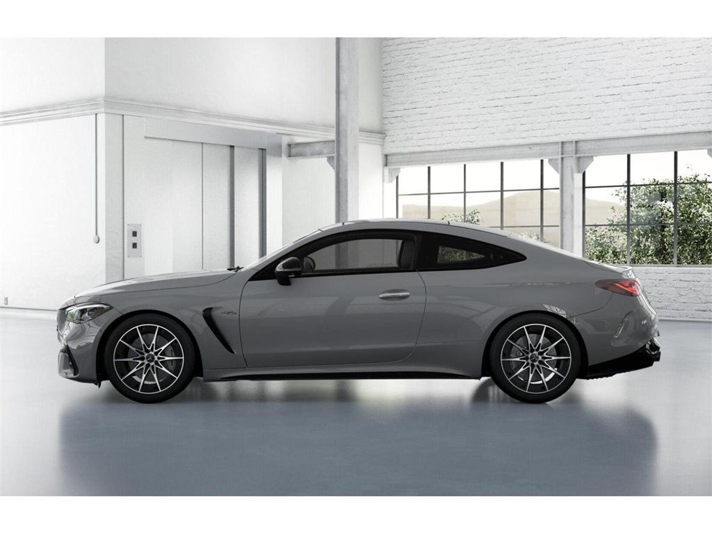 2026 Mercedes Benz CLE 53 AMG 4MATIC photo 33