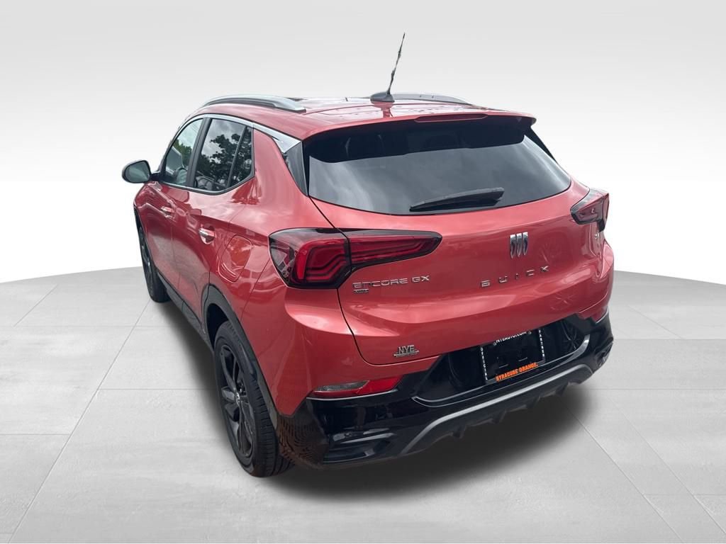 2024 Buick Encore GX Sport Touring photo 5