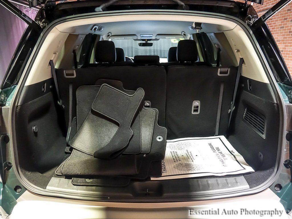 2023 NISSAN PATHFINDER - Image 29