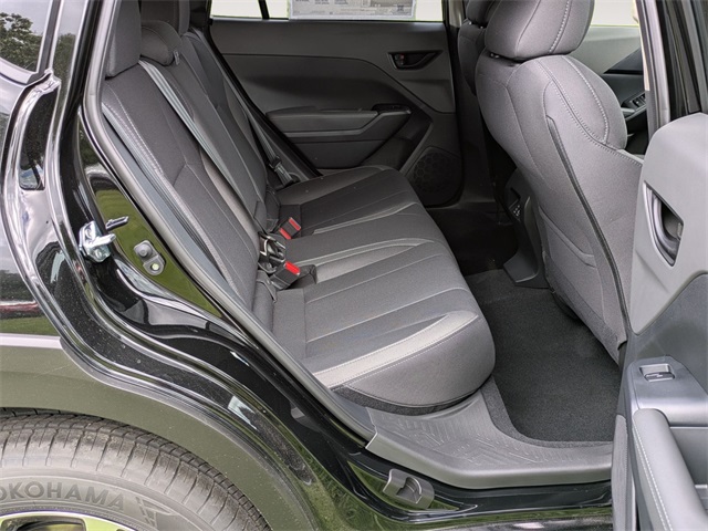 2025 Subaru Crosstrek Premium photo 23