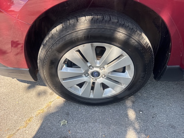 2019 Subaru Outback 2.5i photo 15