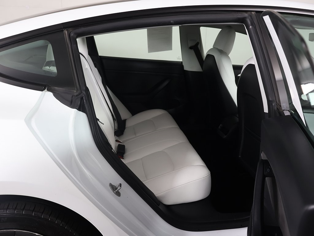 2021 Tesla Model 3 Standard Range Plus photo 20
