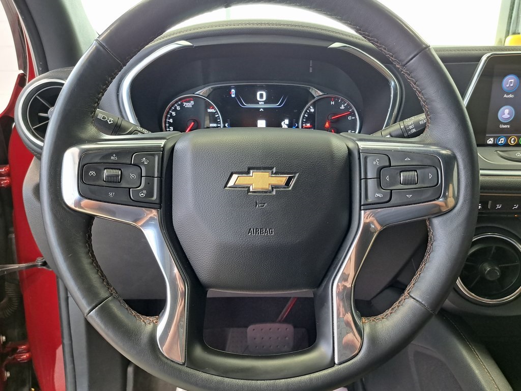 2022 Chevrolet Blazer Premier photo 10