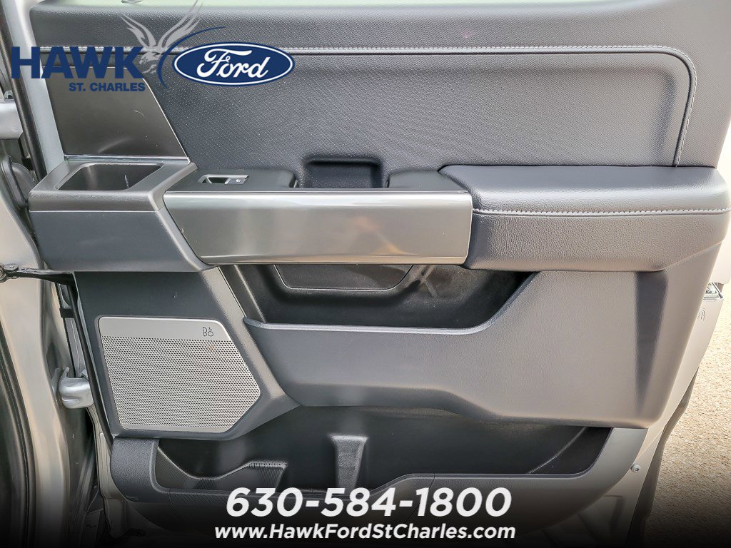 2023 FORD F-150 - Image 18