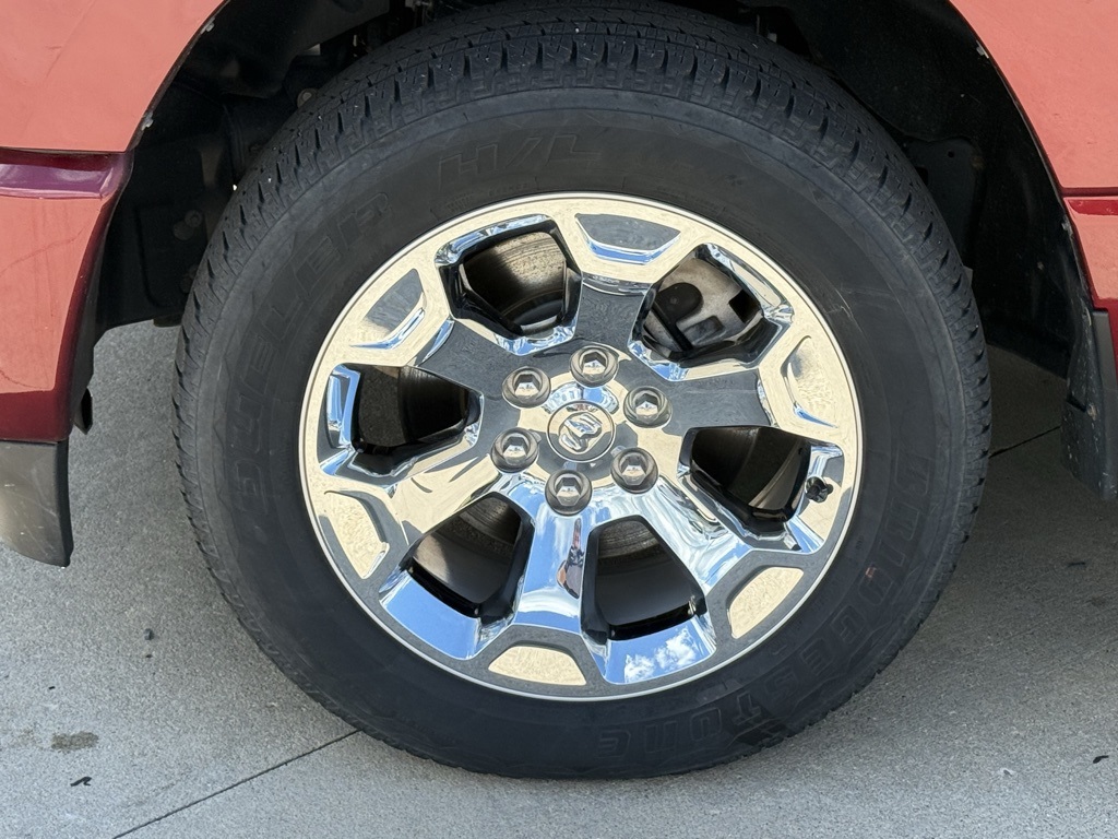 2022 Ram 1500 Big Horn Lone Star photo 13