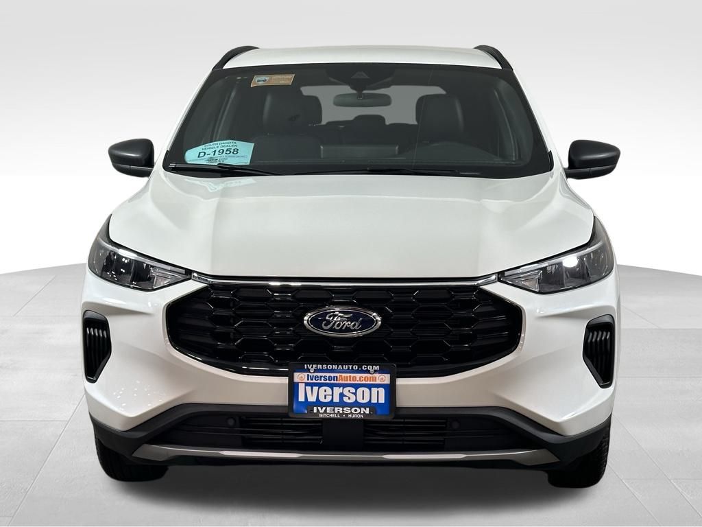 2025 Ford Escape ST-Line photo 5