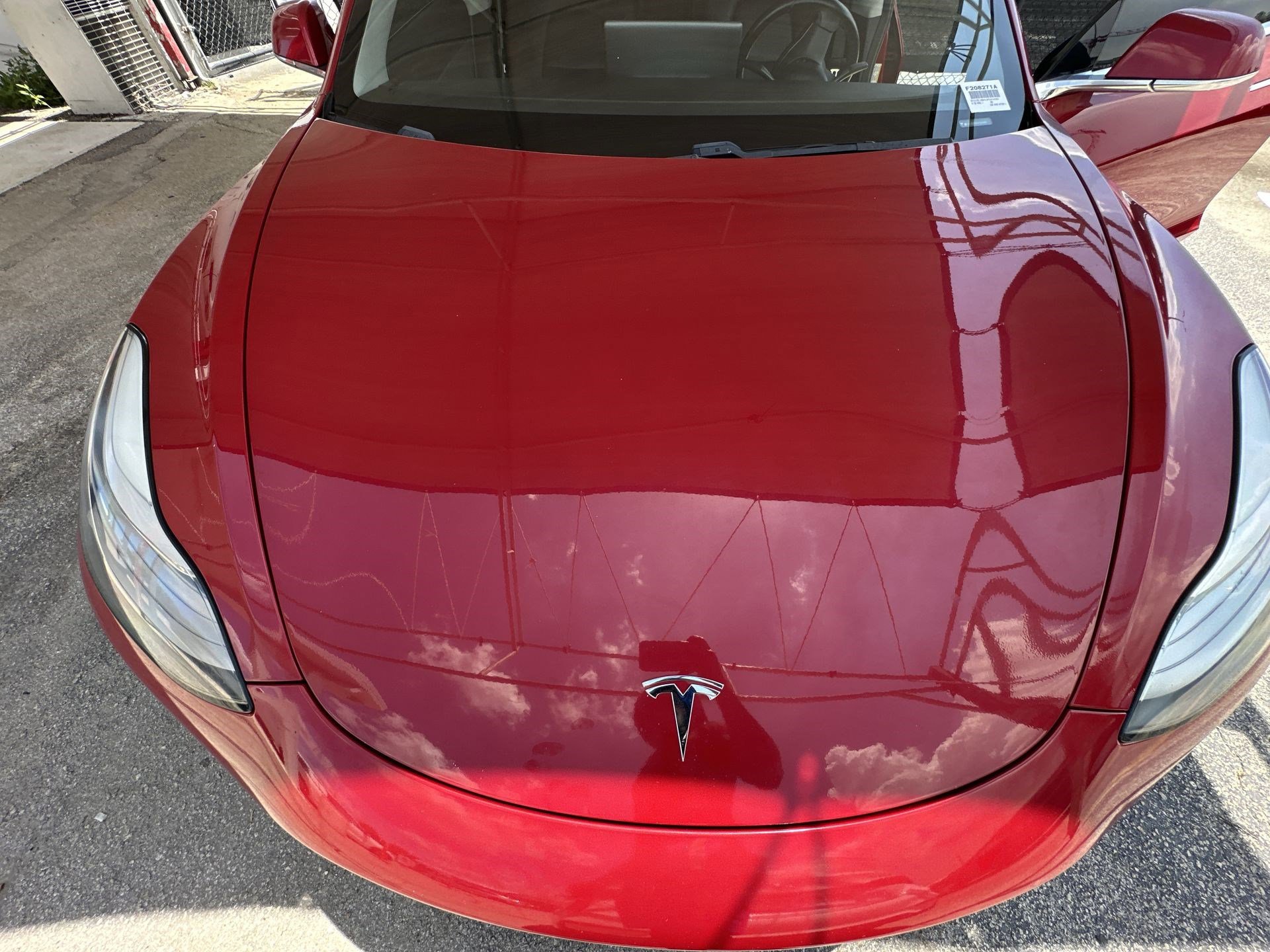 2018 Tesla Model 3 Long Range photo 17