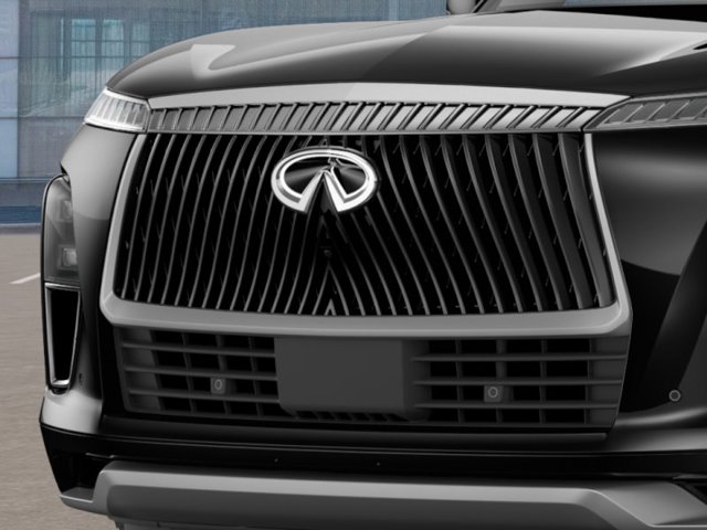 2026 Infiniti QX80 Luxe photo 10