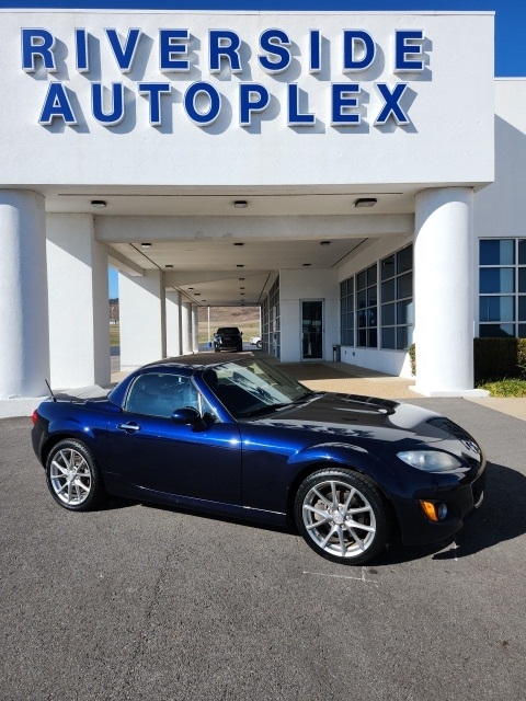 2011 Mazda MX-5 Miata Touring Hard Top's photo