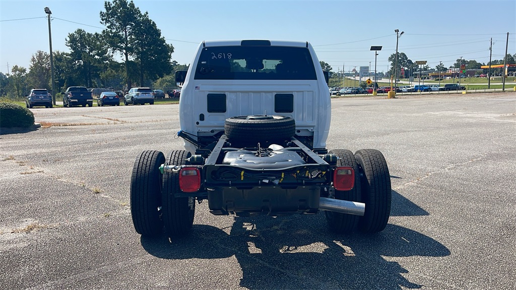 2026 Ram 3500 Tradesman photo 7