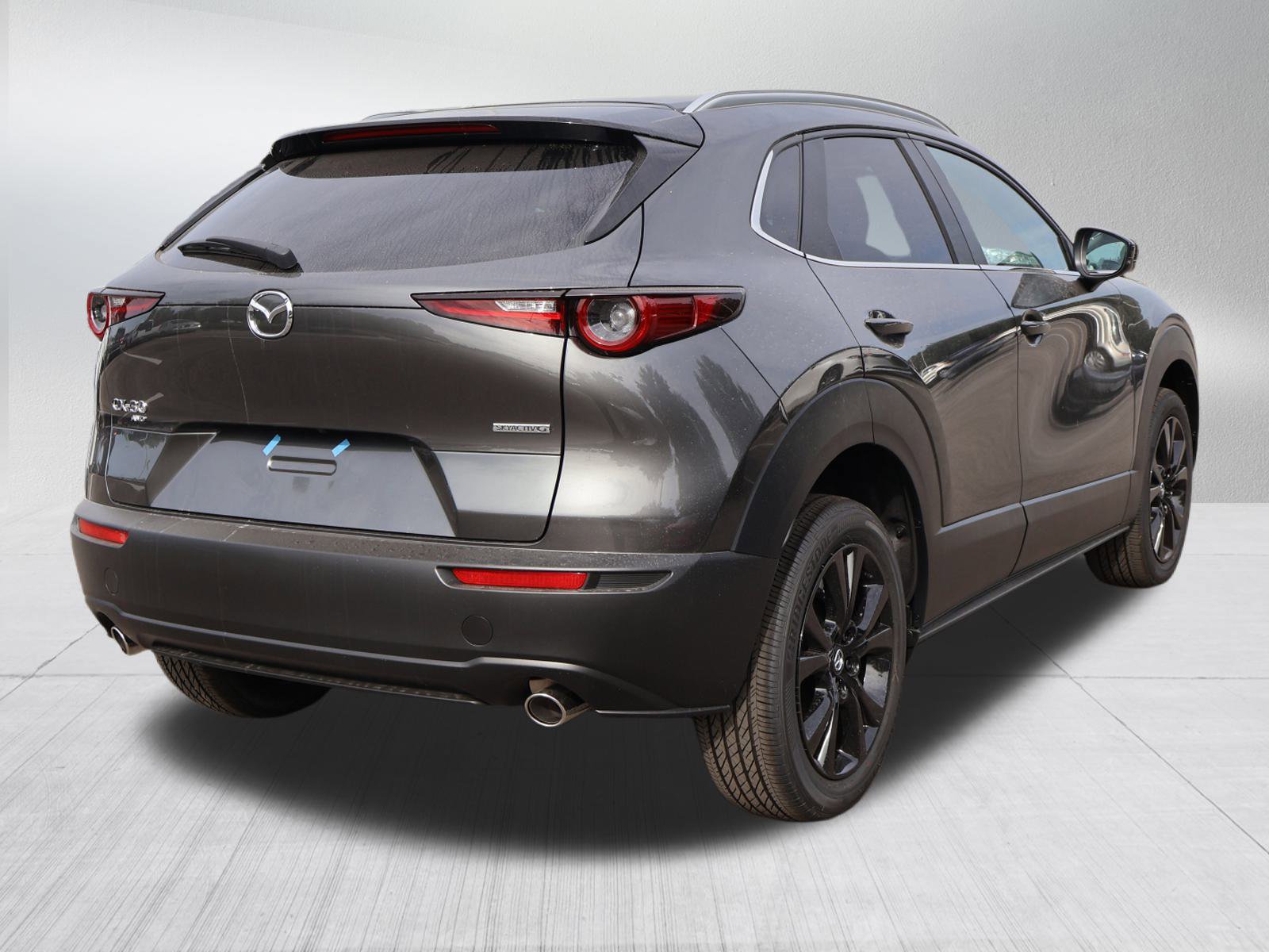2025 Mazda CX-30 2.5 Select Sport photo 6