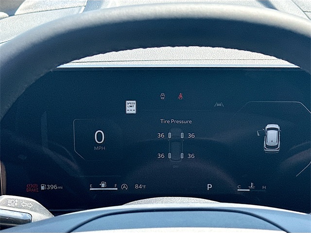 2026 Kia Sportage SX Prestige photo 12