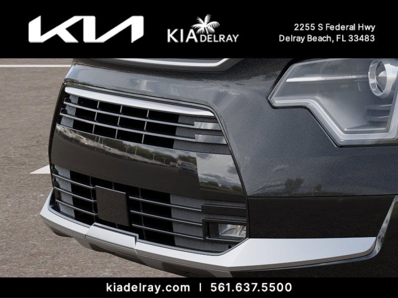 2025 Kia Niro EX Touring photo 6