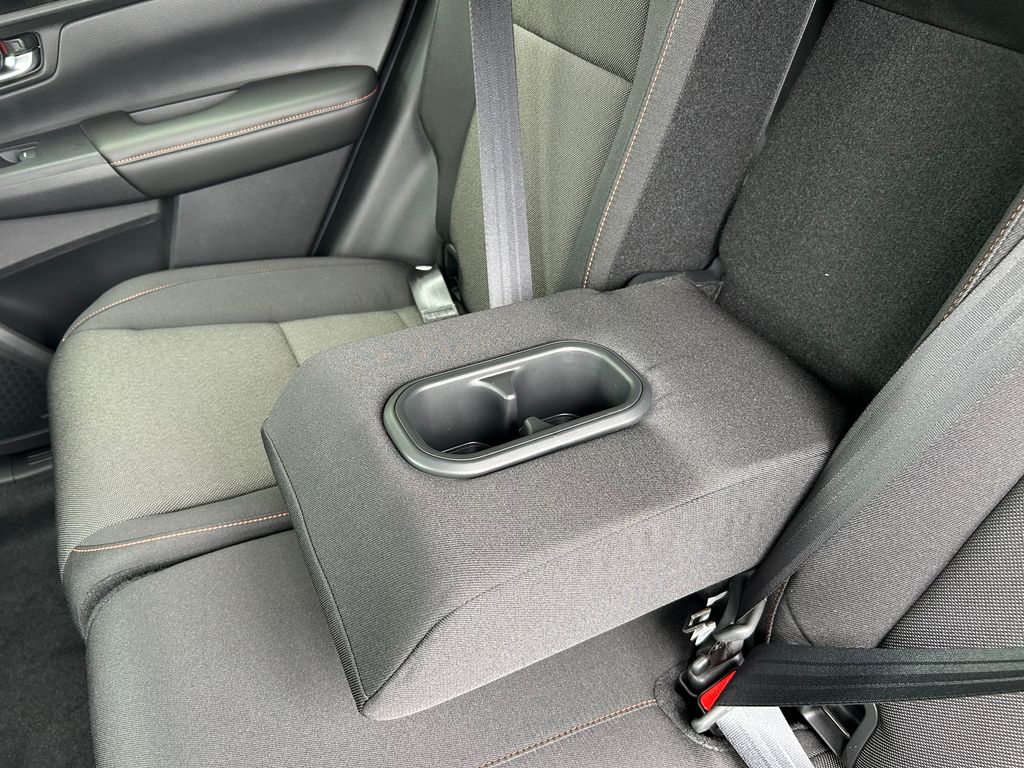2026 Honda CR-V Hybrid photo 29