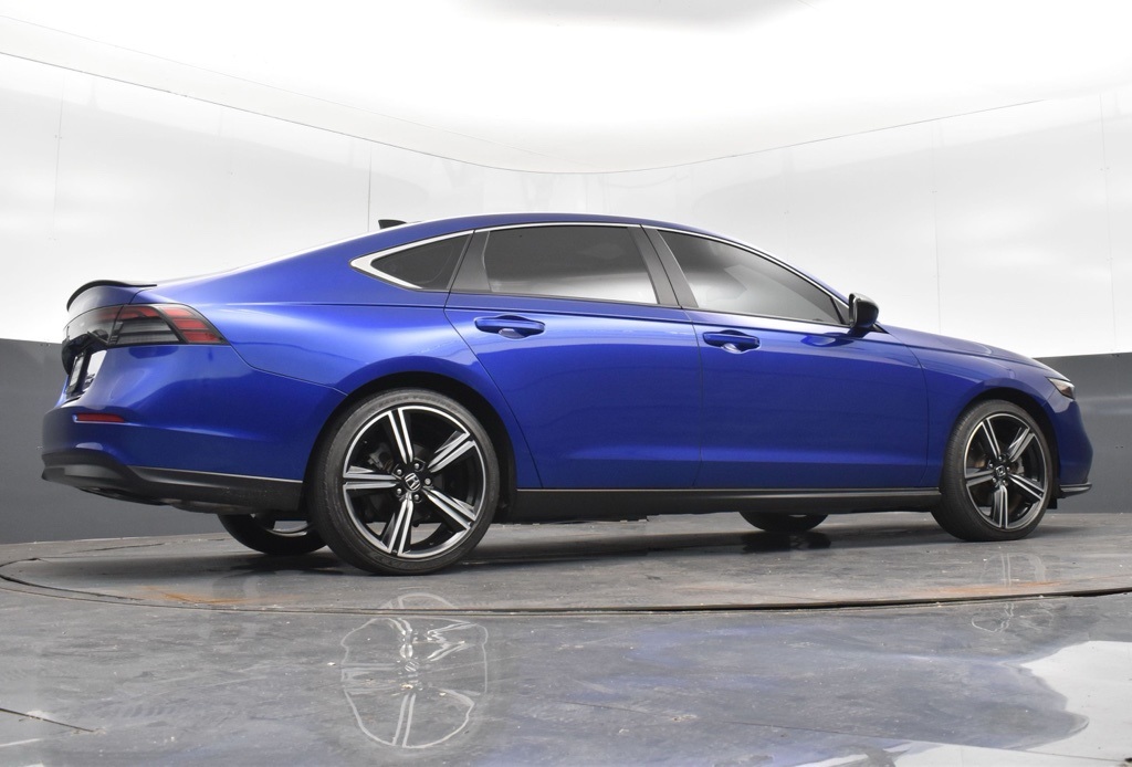 2023 Honda Accord Hybrid Sport photo 19