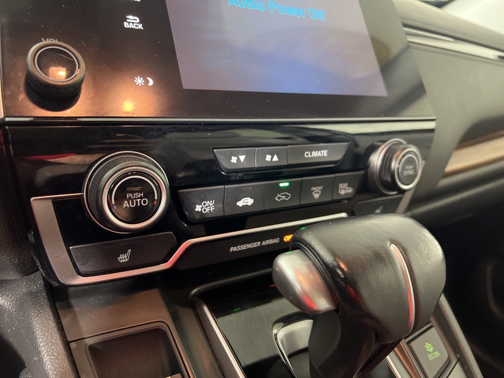 2020 Honda CR-V EX-L photo 23