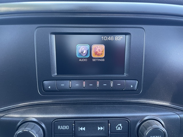 2024 Chevrolet Silverado 4500HD Work Truck photo 3