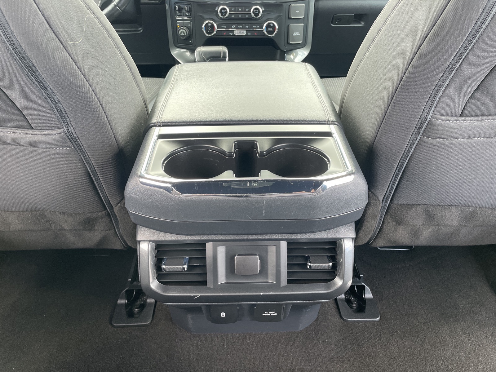 2022 Ford F-150 XLT photo 30