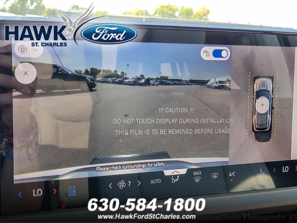 2025 FORD EXPLORER - Image 16