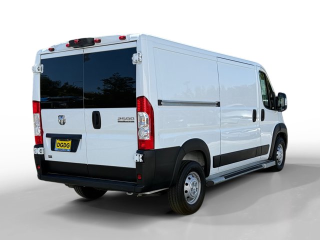 2023 Ram ProMaster 2500 Base photo 3