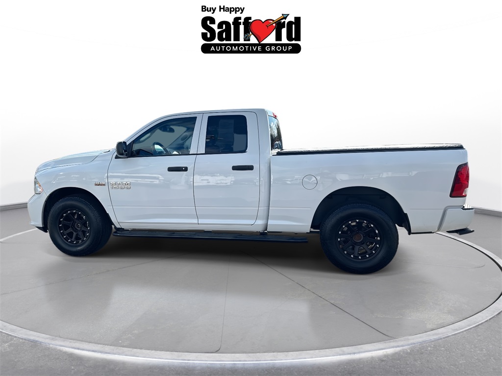 2015 Ram 1500 Express photo 4
