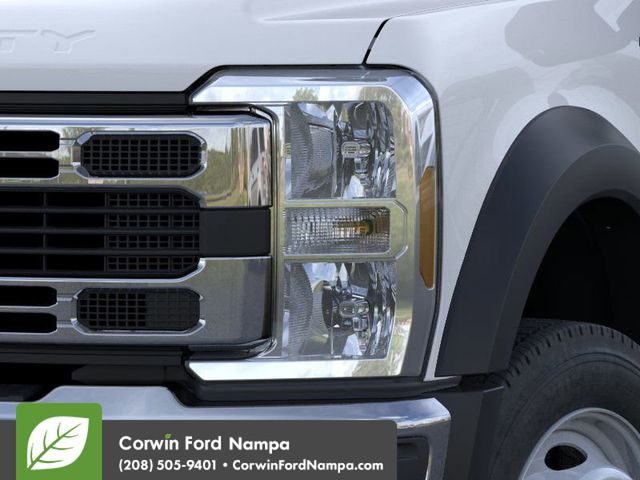 2025 Ford F-550 XL photo 16