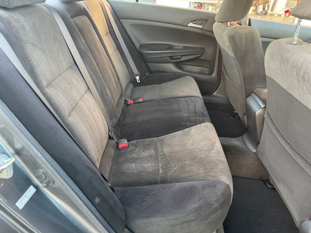 2008 Honda Accord LX photo 17
