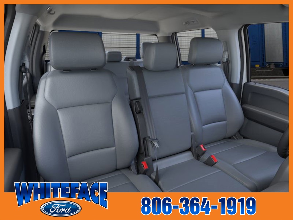 2026 Ford F-350 XL photo 8