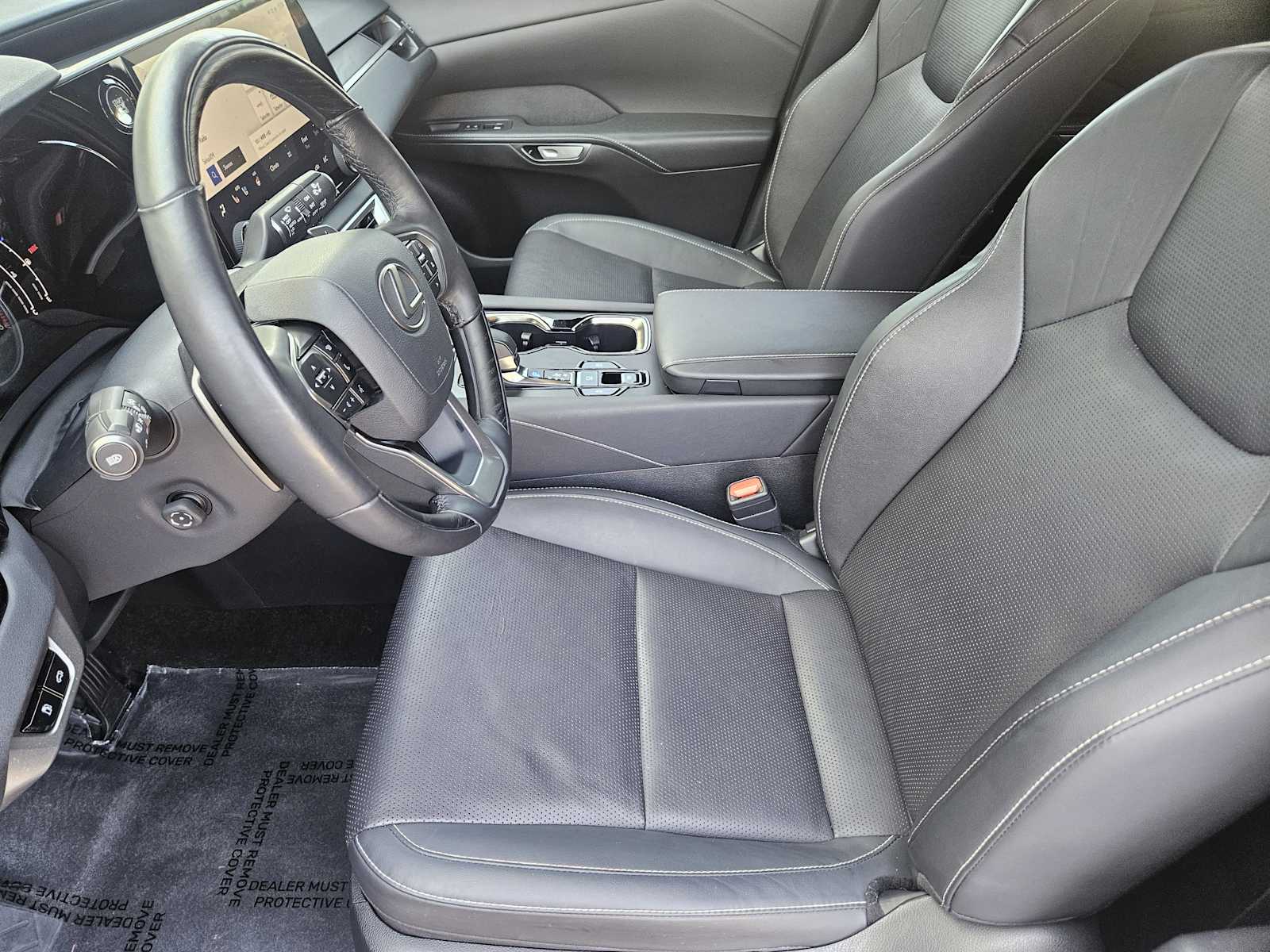 2023 Lexus RX 350 Premium photo 7