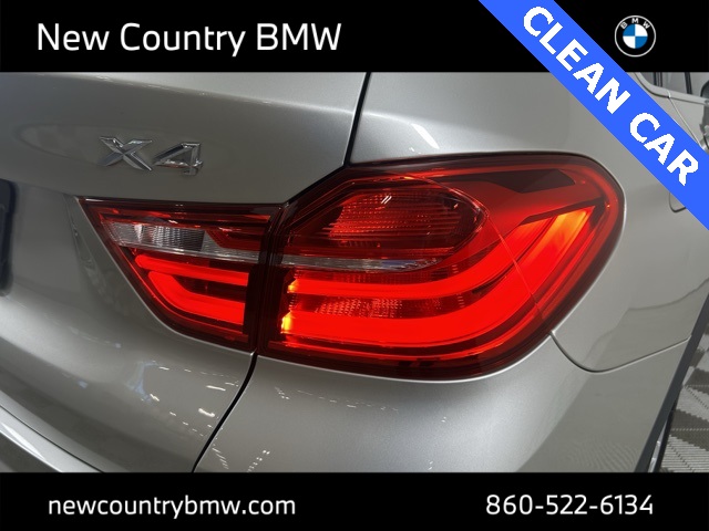 2016 Bmw X4 xDrive28i photo 29