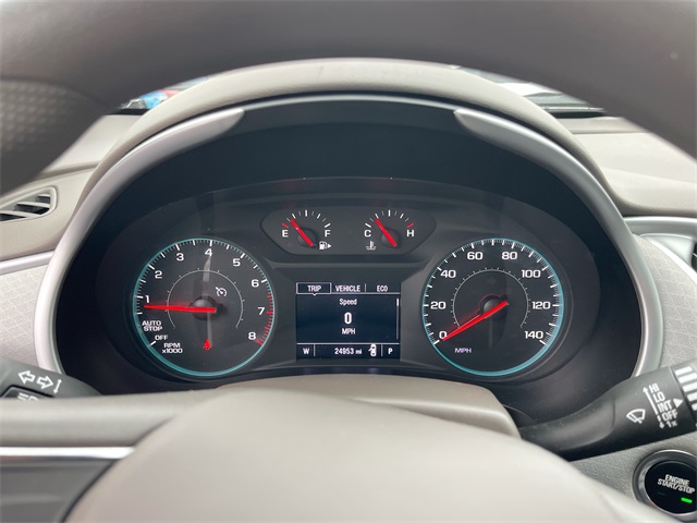 2024 CHEVROLET MALIBU - Image 11