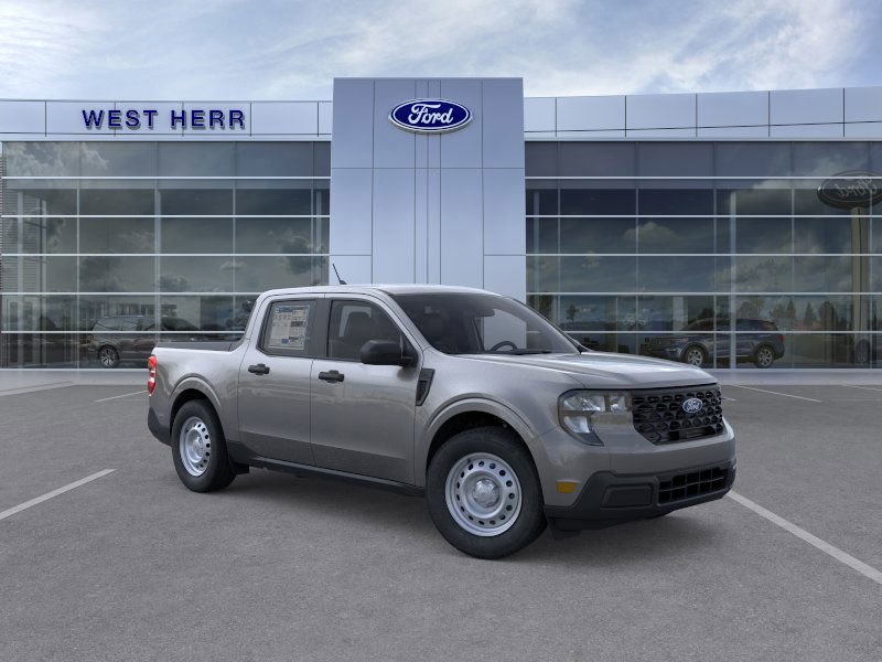 2025 Ford Maverick XL photo 7