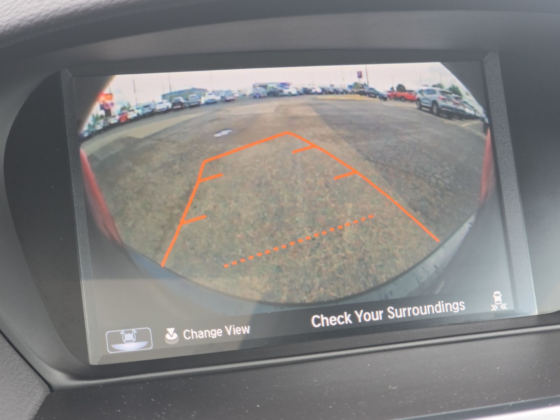 2020 Acura TLX Technology photo 50