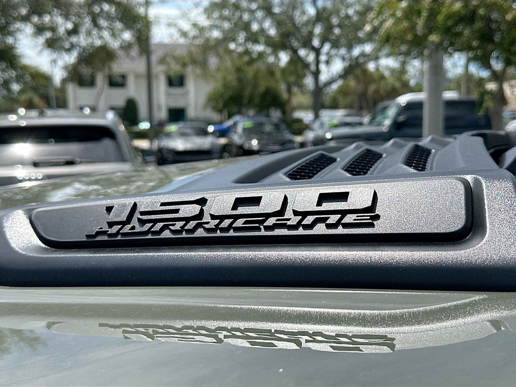 2026 Ram 1500 Rebel photo 17