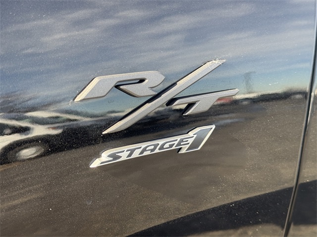 2025 Dodge Charger R/T Daytona photo 9