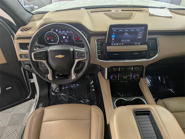 2021 Chevrolet Tahoe Premier photo 9