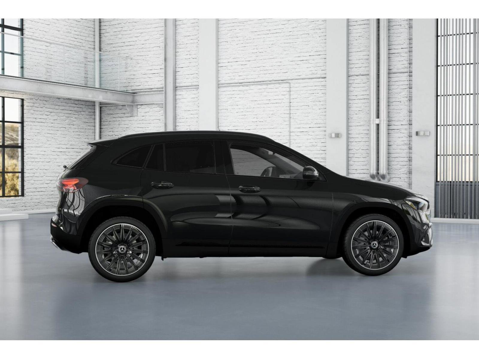 2026 Mercedes Benz GLA 250 4MATIC photo 16