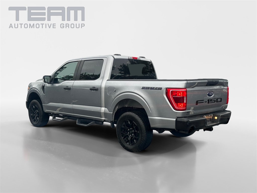 2023 Ford F-150 XL photo 5