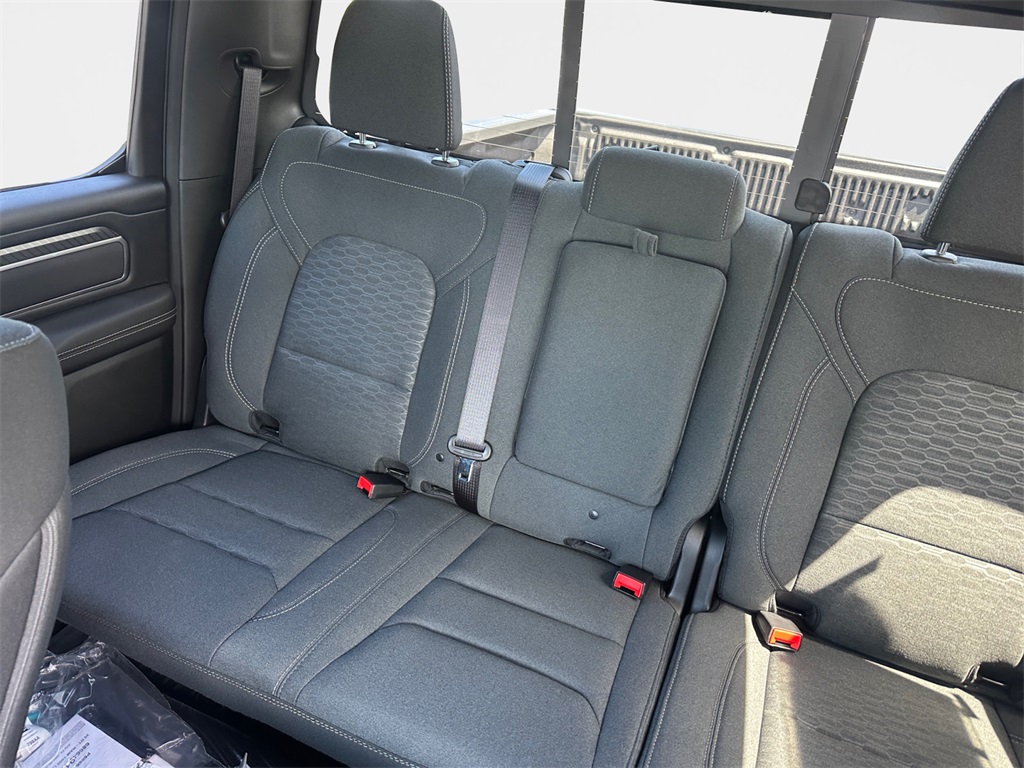 2025 Ram 1500 Big Horn Lone Star photo 9