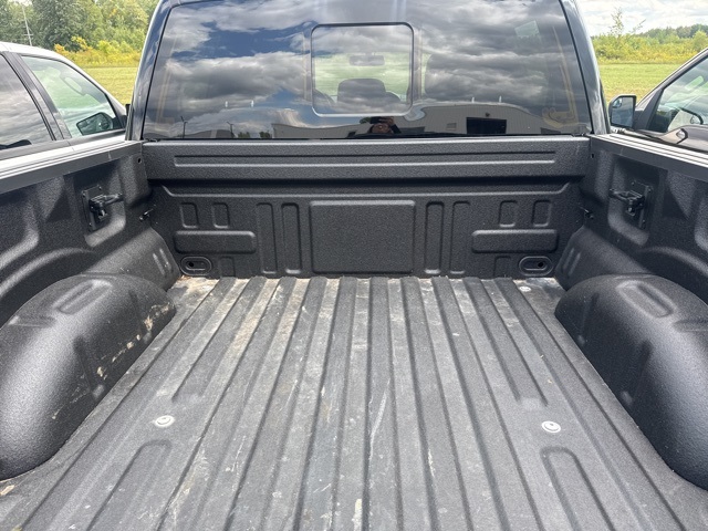 2024 Ford F-150 Tremor photo 14