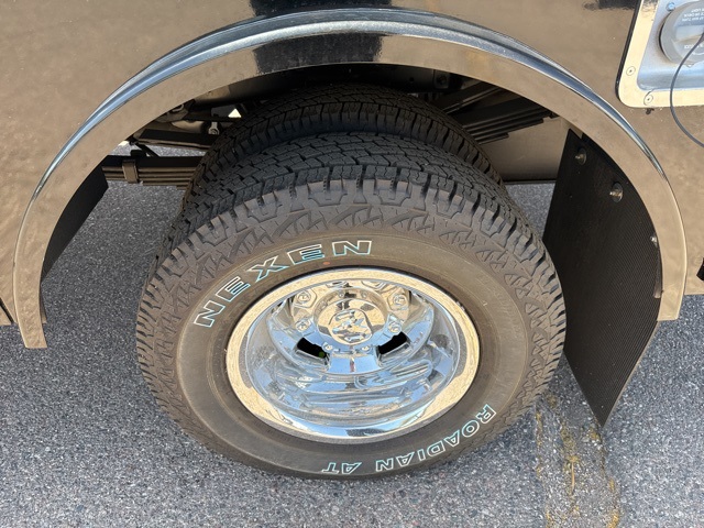 2024 Ram 3500 Tradesman photo 7