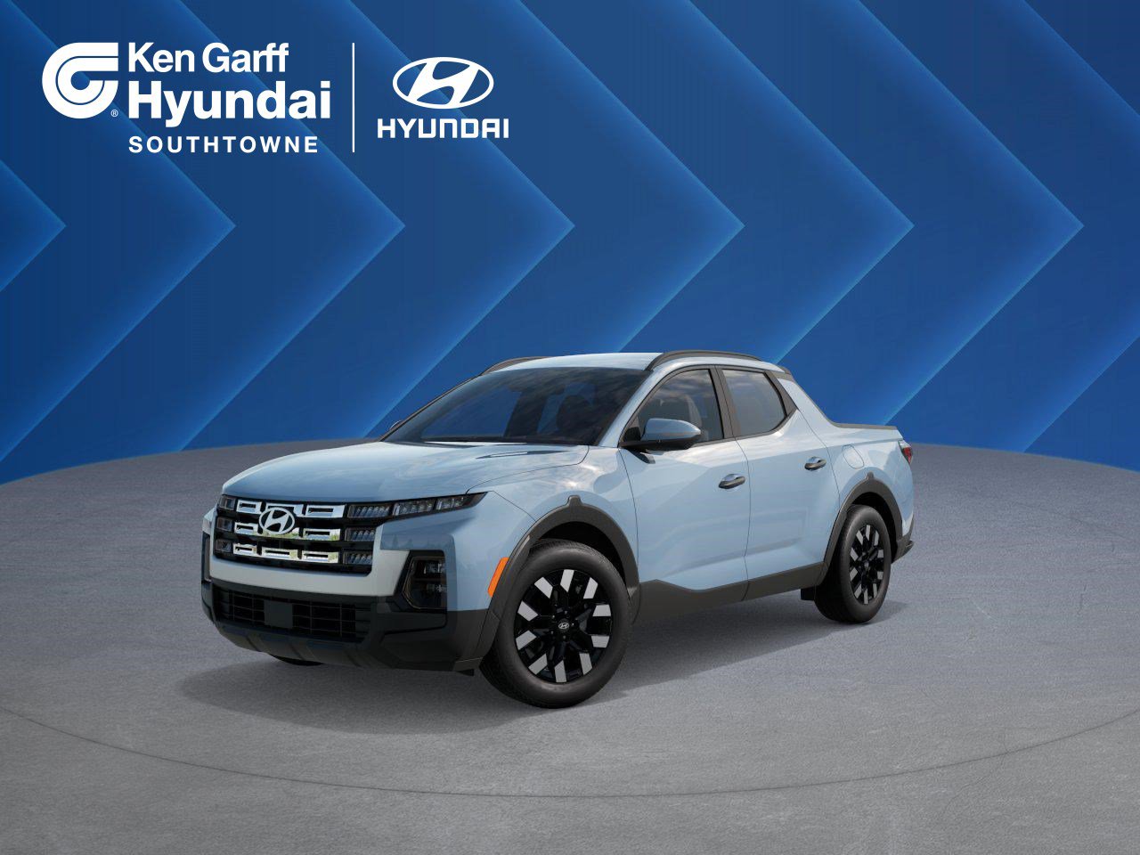 2026 Hyundai Santa Cruz SEL's photo