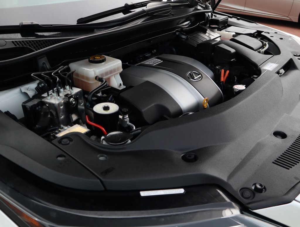 2022 Lexus RX 450h photo 15