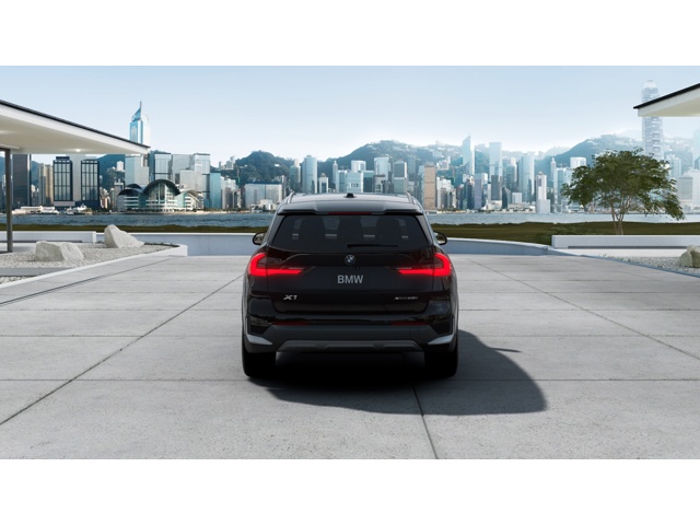 2026 Bmw X1 XDrive28i photo 5