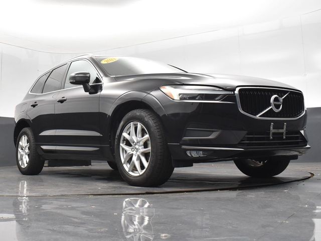 2021 Volvo XC60 T5 Momentum photo 17