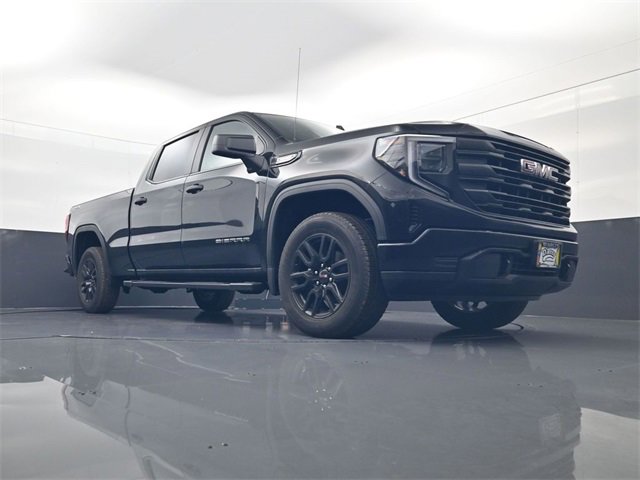 2026 Gmc Sierra 1500 Pro photo 21