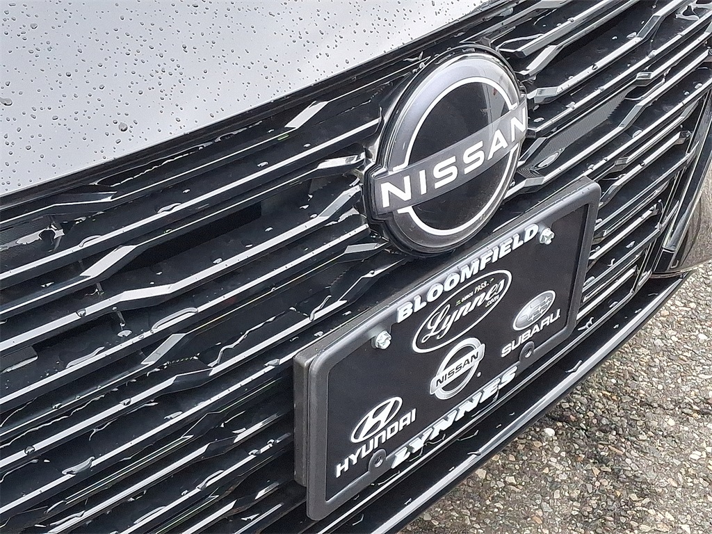 2025 Nissan Altima SV Special Edition photo 4