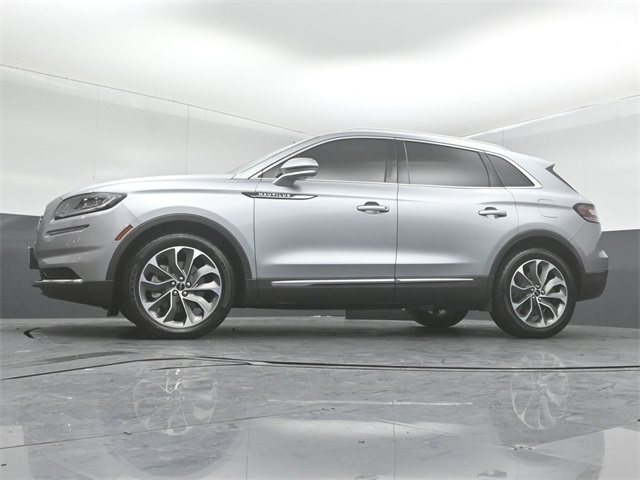 2023 LINCOLN NAUTILUS - Image 41