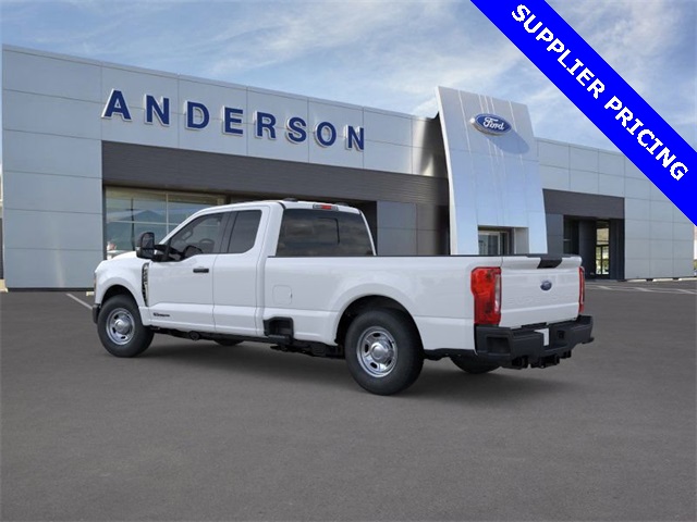 2026 Ford F-350 XL photo 3